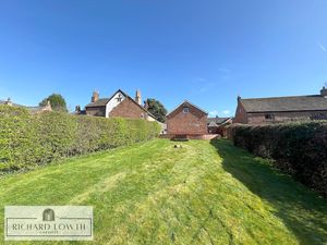 Rear Aspect- click for photo gallery